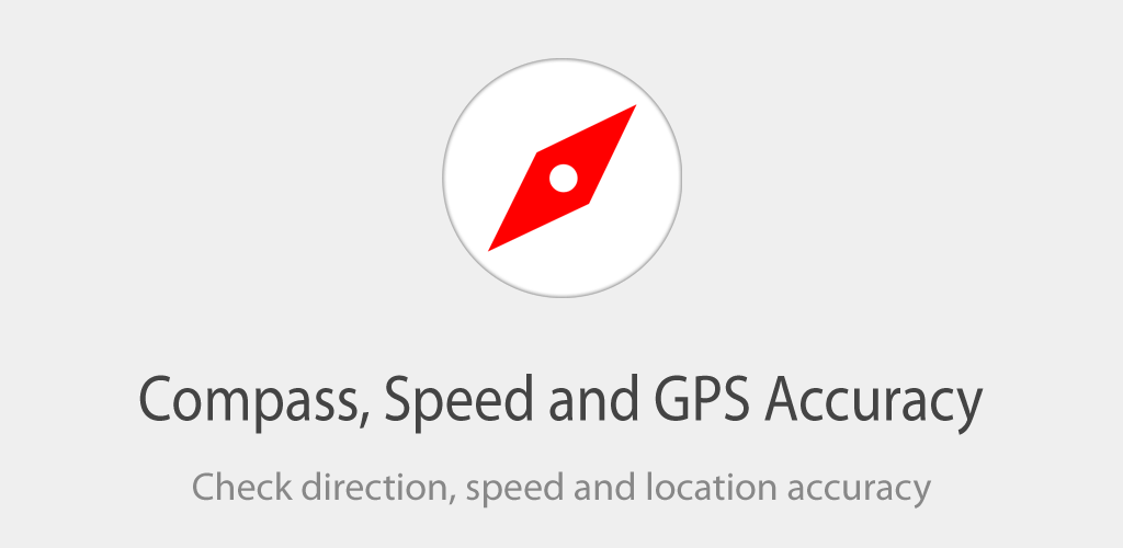 Compass + GPS Signal Premium