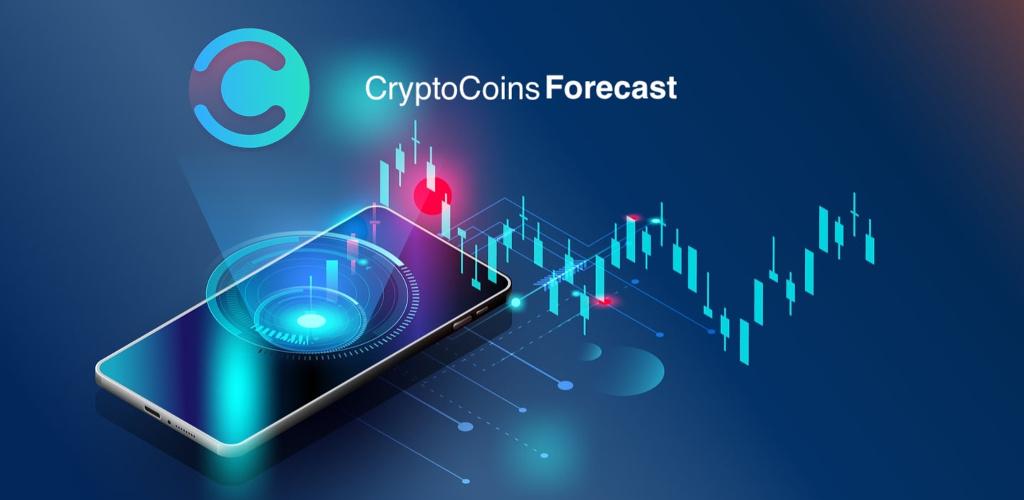 CryptoCoins Forecast