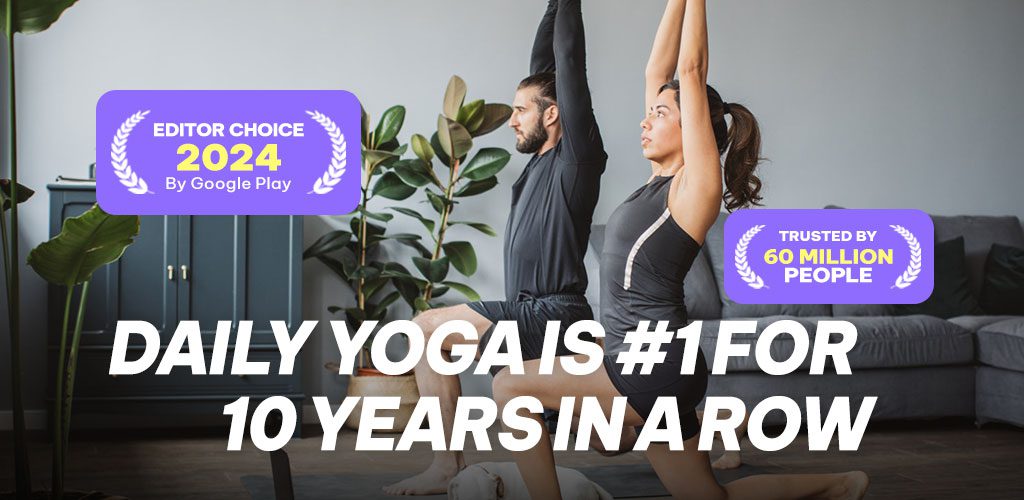 Download Daily Yoga - Fitness On-the-Go - Android Yoga Instructor Program