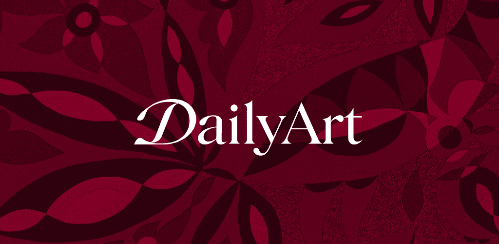 DailyArt - Your Daily Dose of Art History