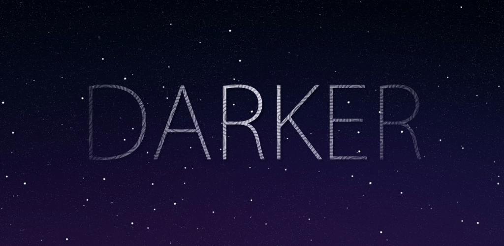 Darker Pro