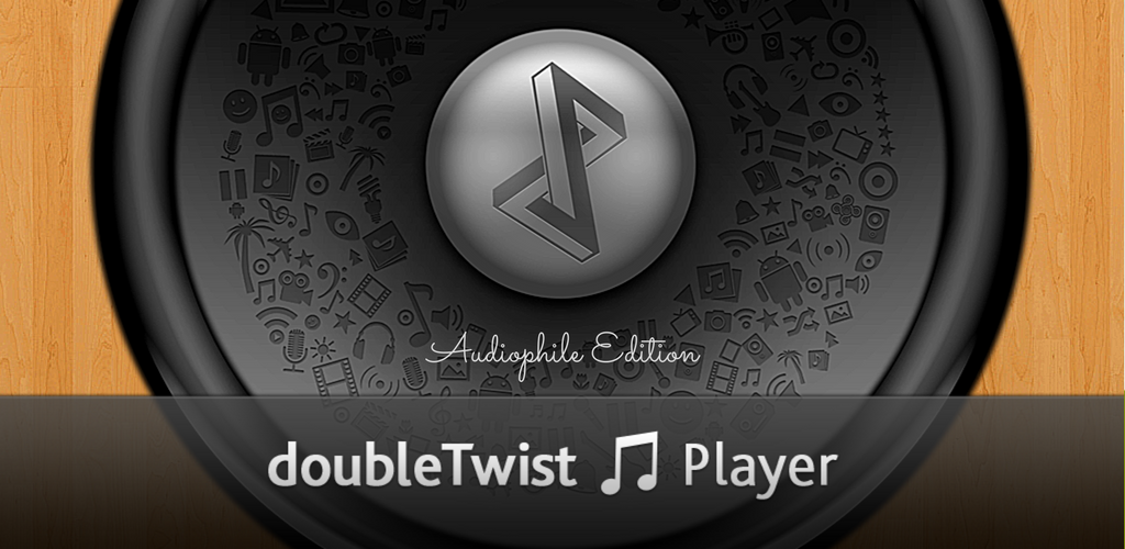 DoubleTwist Pro music player