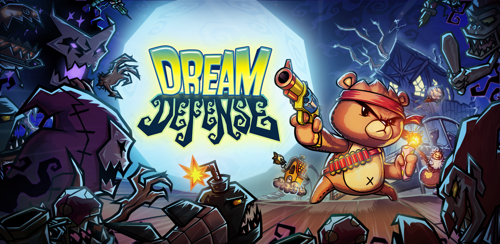 Dream Defense Android Games