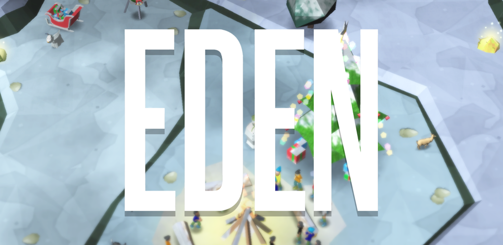 Download Eden: The Game - "From Here to Heaven" role-playing game for Android + mod