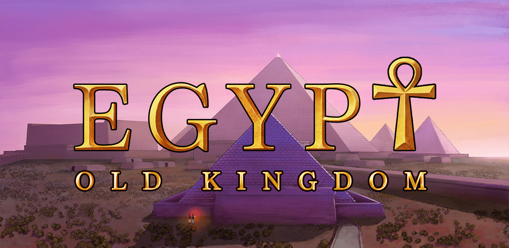 Egypt Old Kingdom