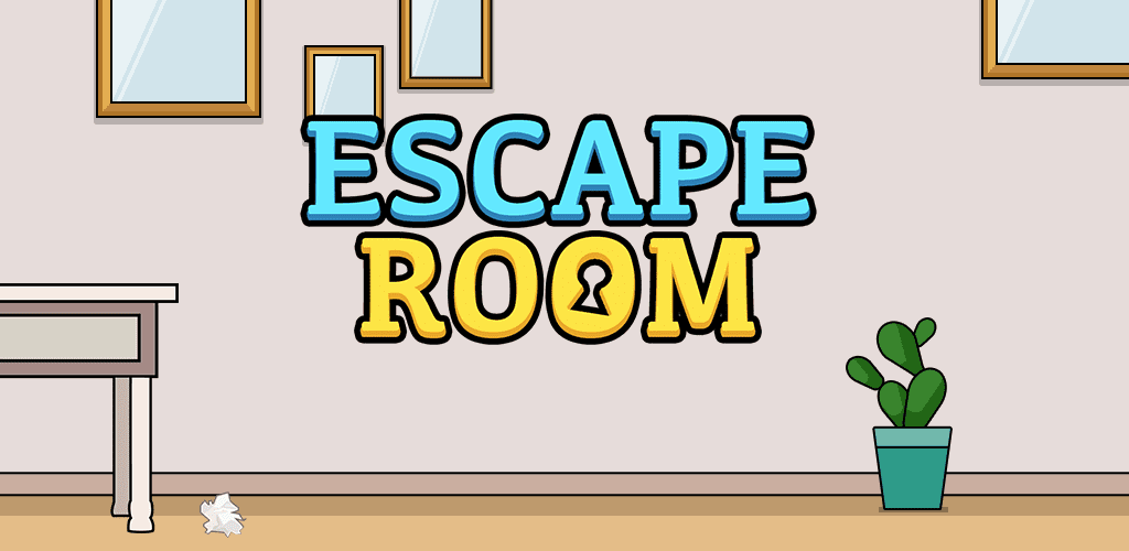 Escape Room: Mystery Word