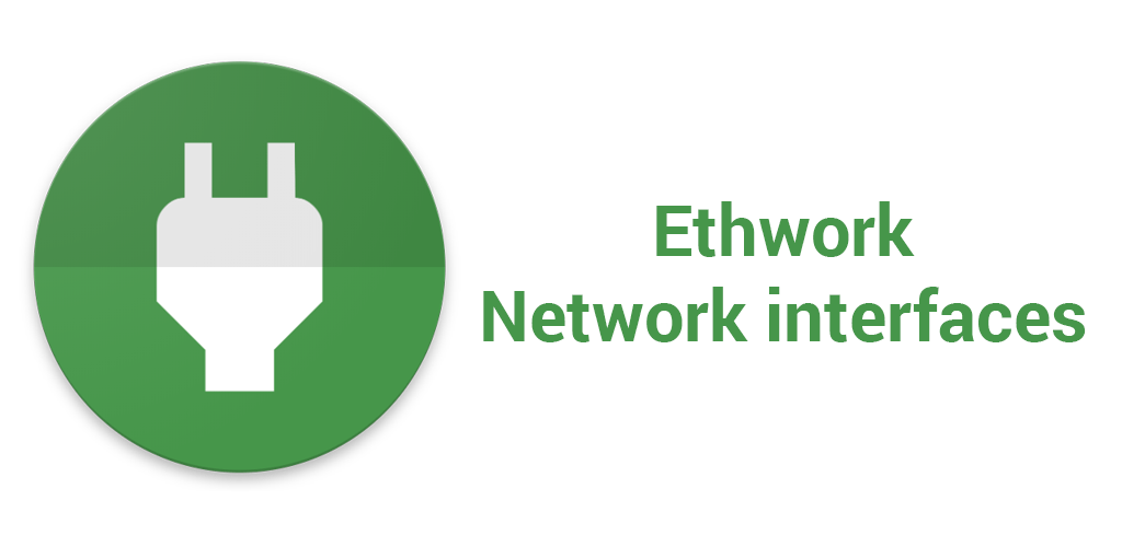 Ethwork: Network Interfaces & Netstat