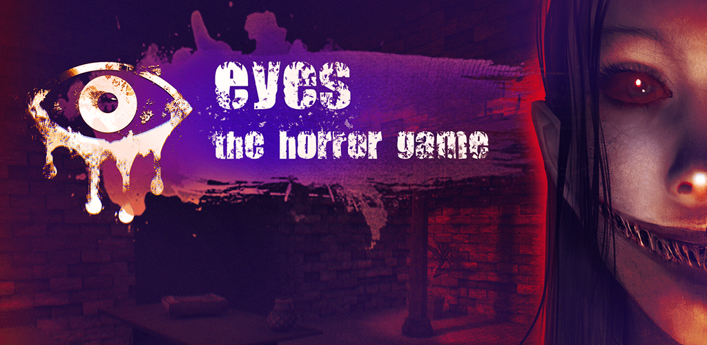 Eyes - The Horror Games