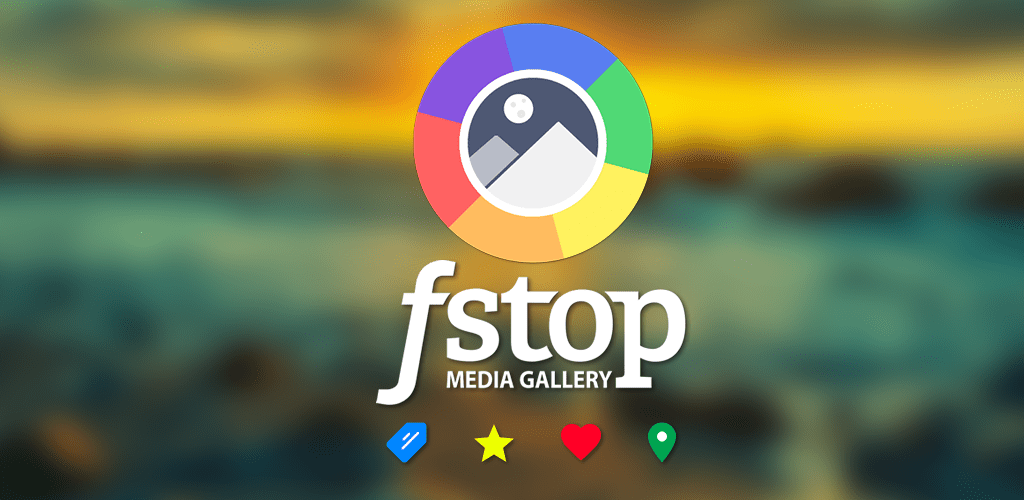 F-Stop Gallery Pro