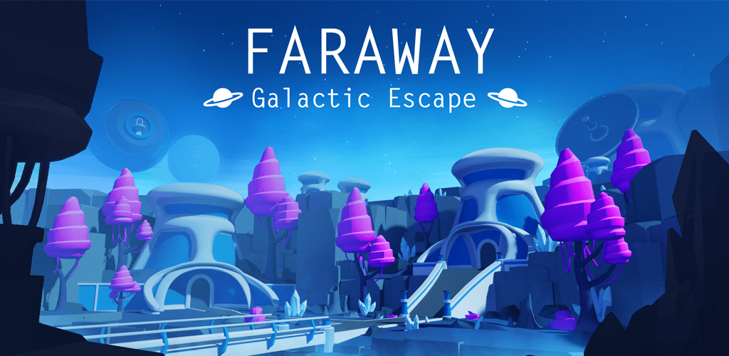 Faraway: Galactic Escape