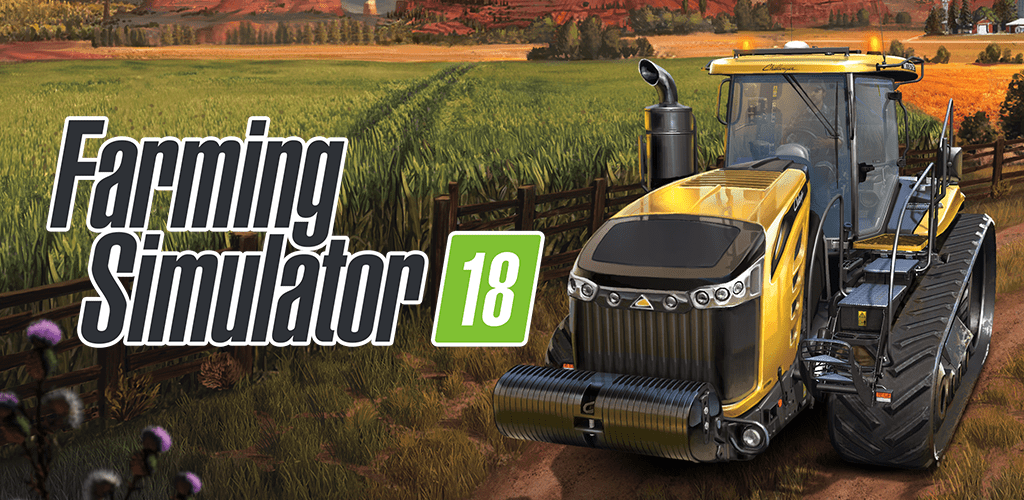 Farming-Simulator-18