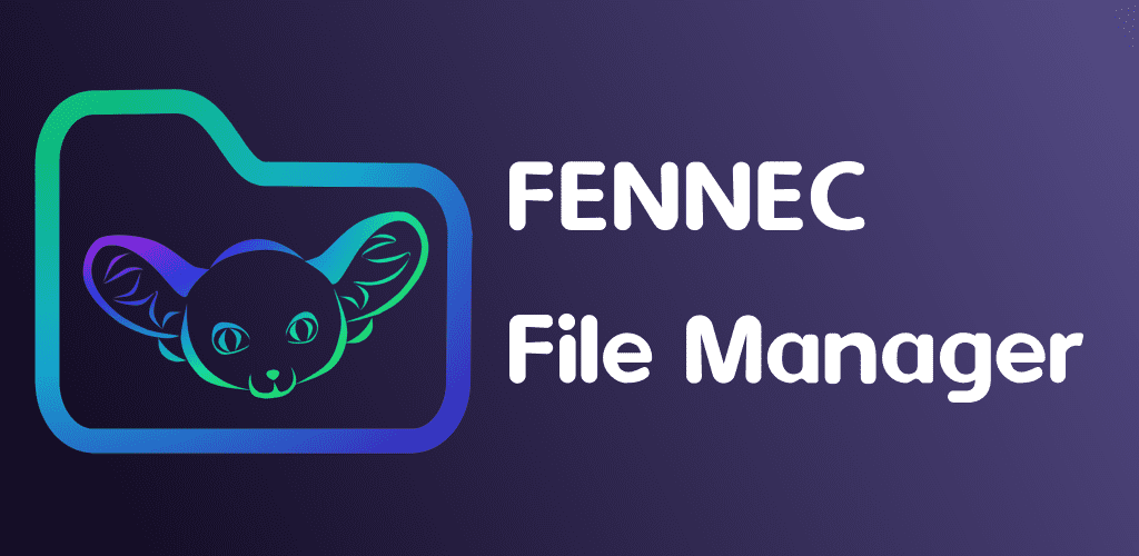 Fennec File Manager