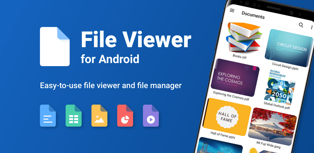 File Viewer for Android Full
