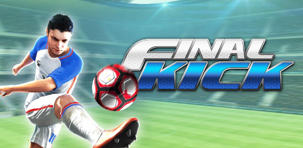 Download Final kick - Penalty kick final Android Android mode!