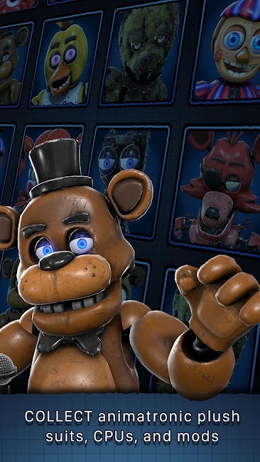 Fnaf AR LITE 