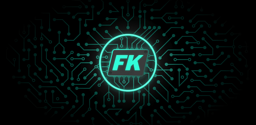 FK Kernel Manager - for all devices & Kernels