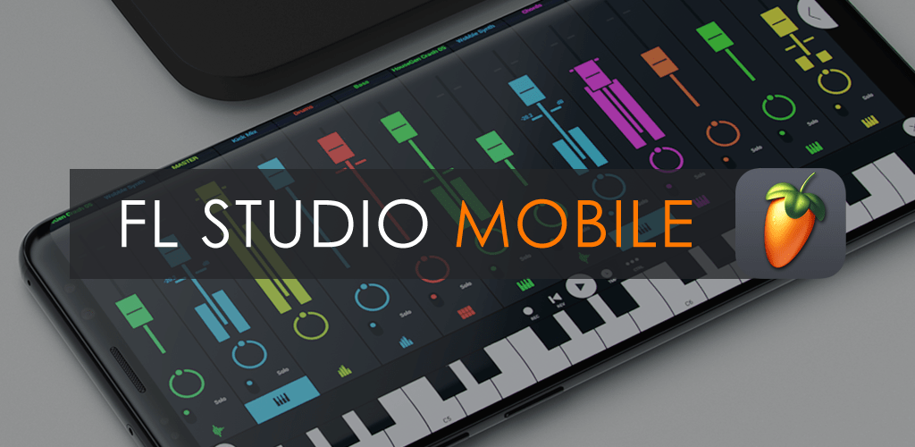 FL Studio Mobile Full