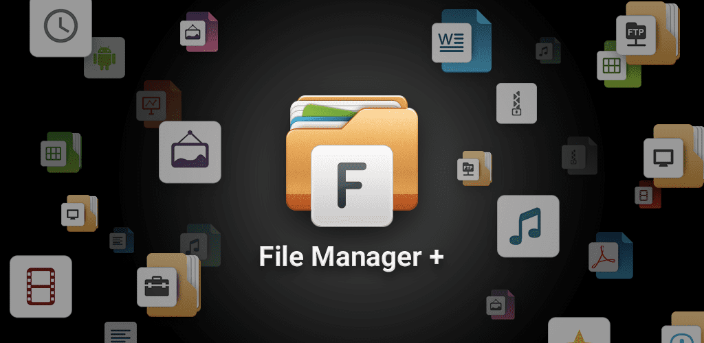 Flashlight File Manager