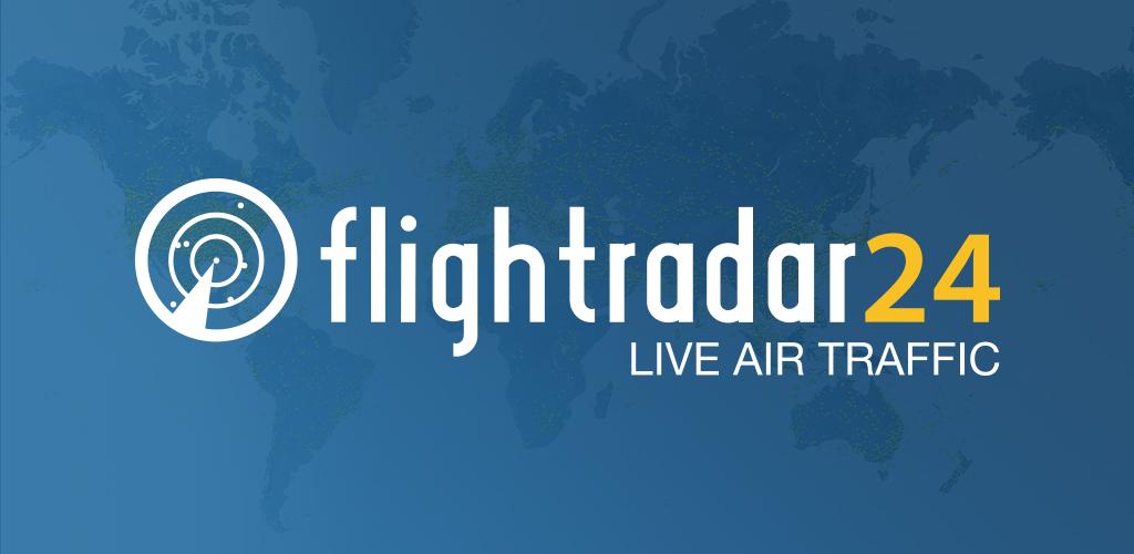Flightradar24 Flight Tracker Full