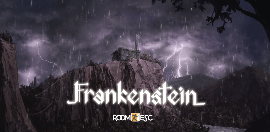Frankenstein – RoomESC Adventure Game