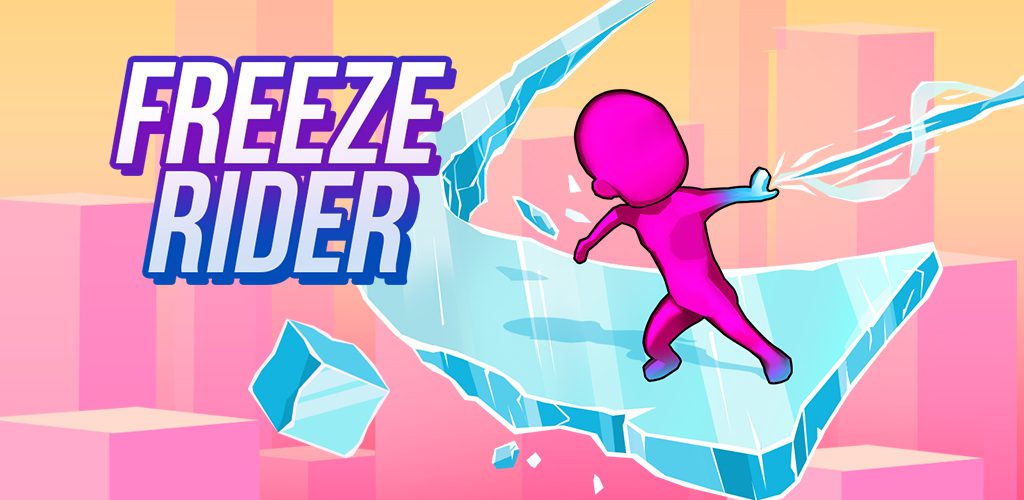 Freeze Rider