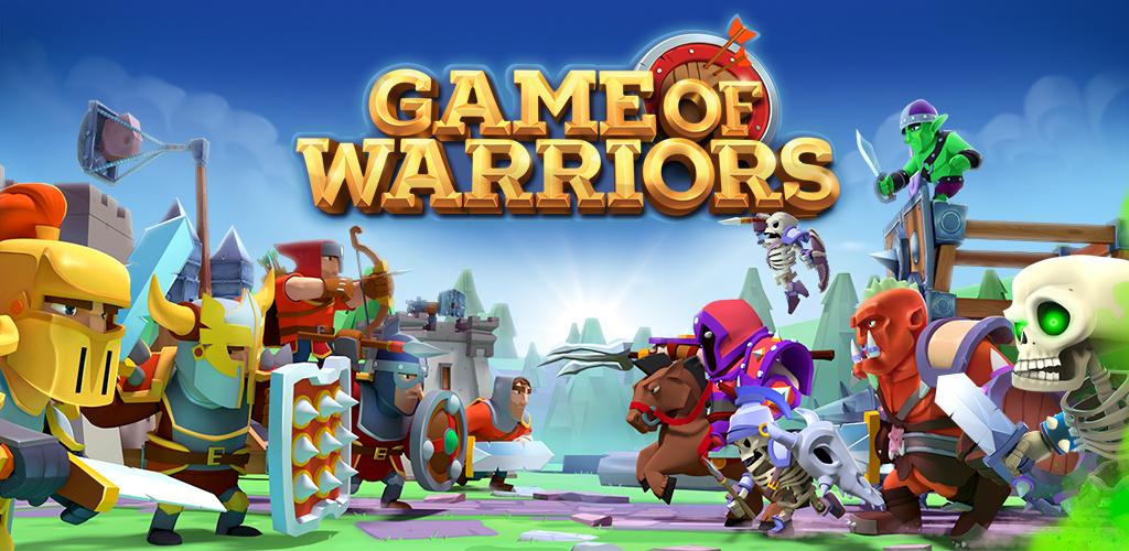Game of Warriors Android Games