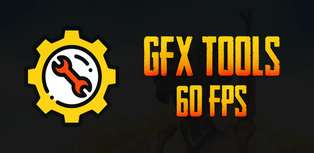 GFX tools pro for Game Booster