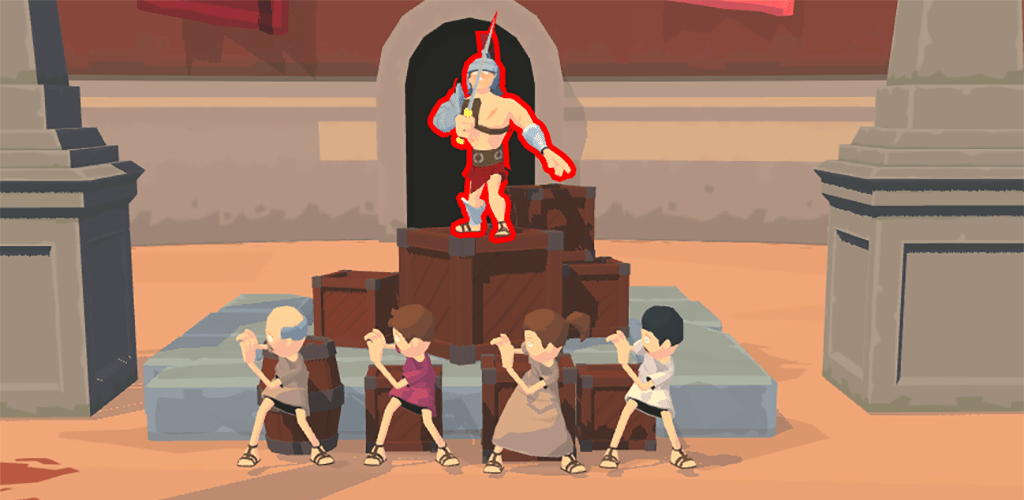 Gladiator: Hero of the Arena