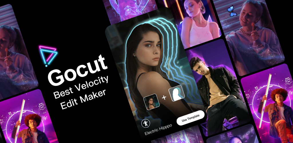 GoCut - Video Trimmer and Editor