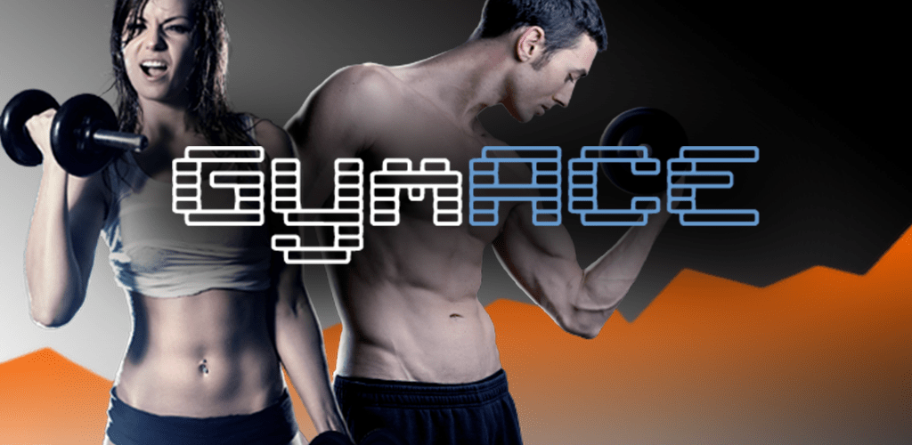 Download GymACE Workout Log