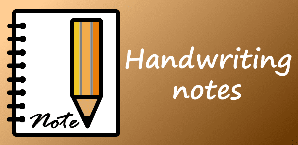 Handwriting Notes