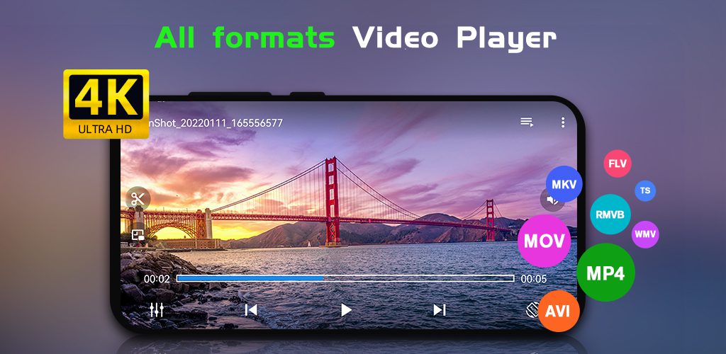 HD Video Player Pro