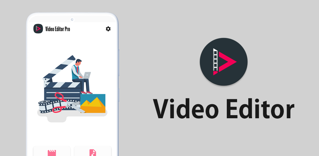 Video Editor Pro