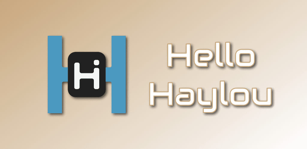Hello Haylou