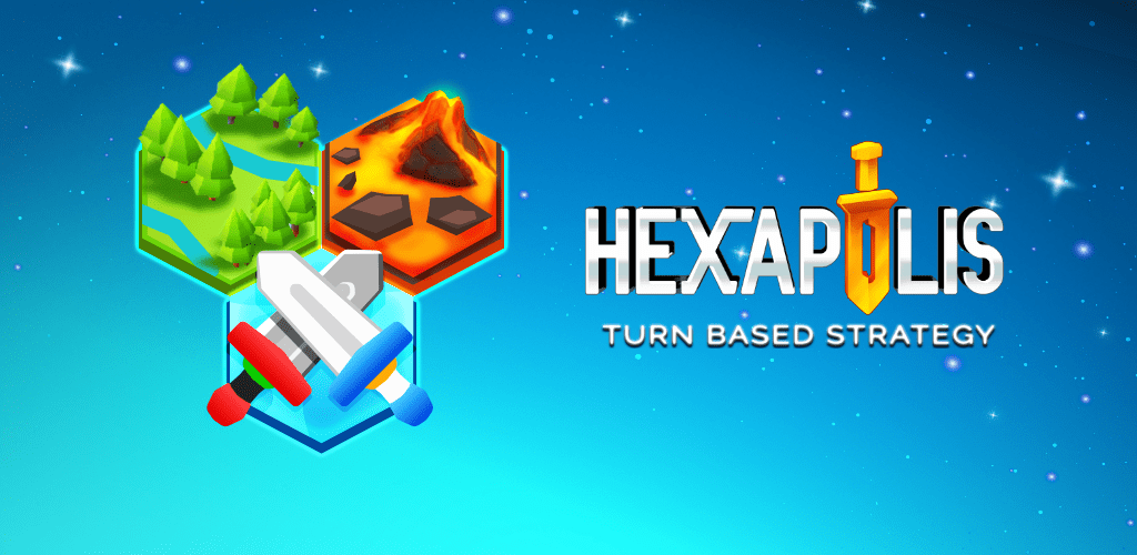 Hexapolis: Turn Based Civilization Battle 4X Game