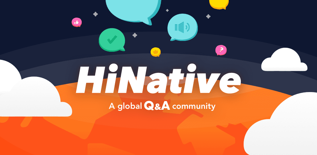 HiNative - Q&A App for Language Learning Premium