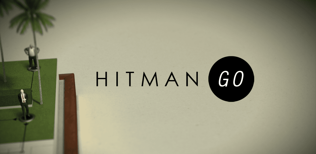 Download Hitman GO - Hitman Android game + data