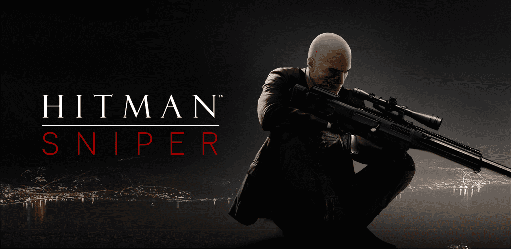 Download Hitman: Sniper - the fantastic game of Hitman Sniper Android Data