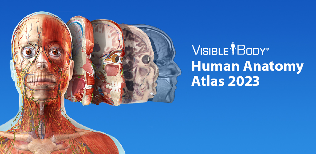 Human Anatomy Atlas 2019 Full
