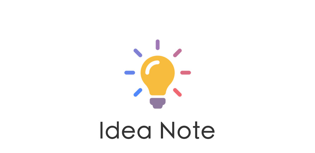 Idea Note - Floating Note, Voice Note, Study Note