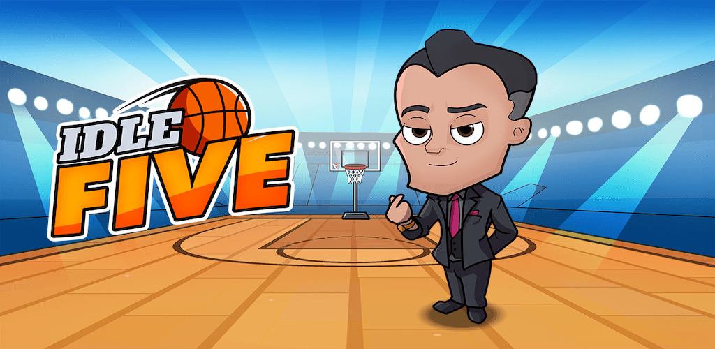 dle Five - Basketball Tycoon