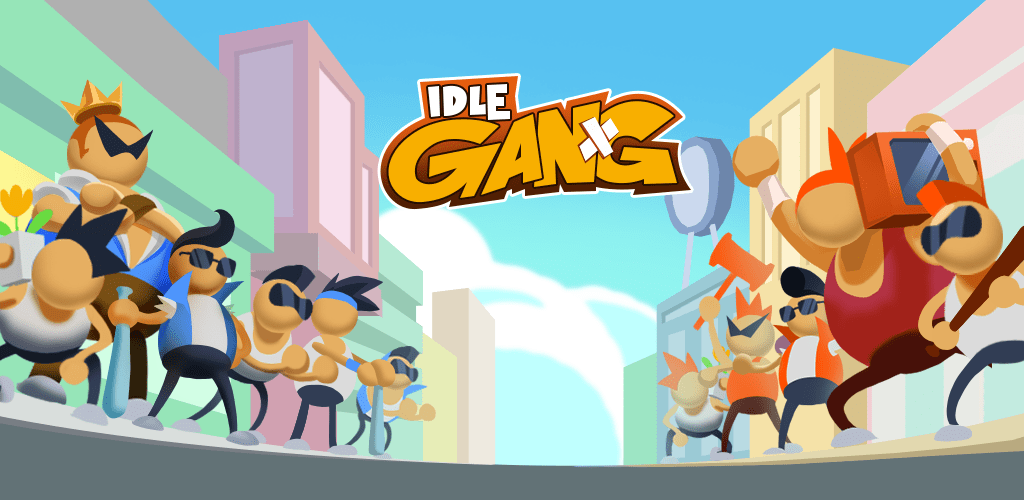 Idle Gang
