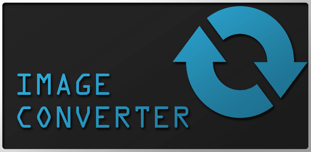 Image Converter Pro Android