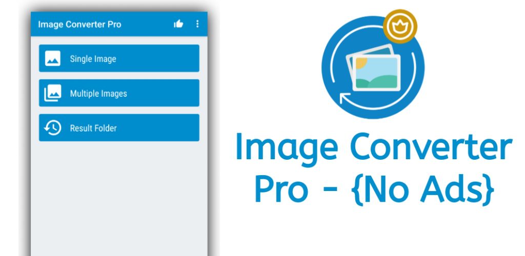 Image Converter Pro