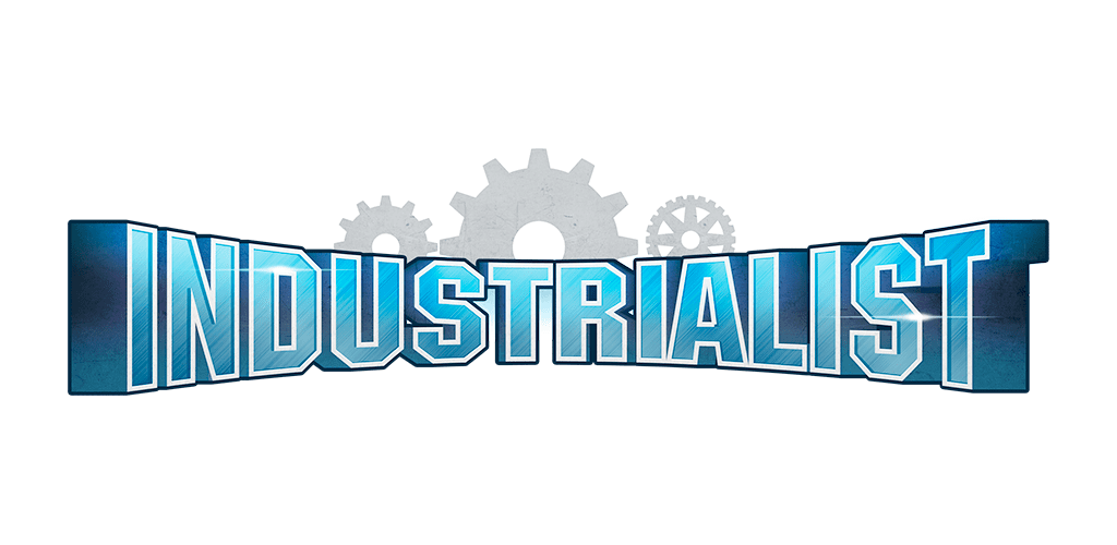 Industrialist – factory development strategy