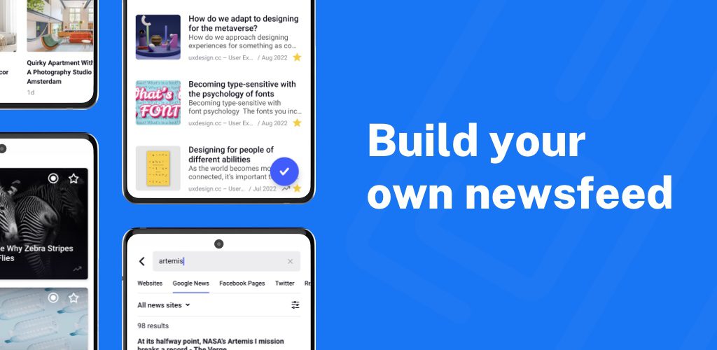 Inoreader - News App & RSS Full