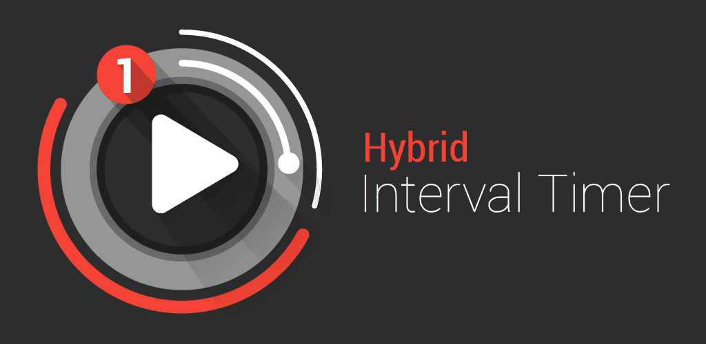 Interval Timer - HIIT Tabata