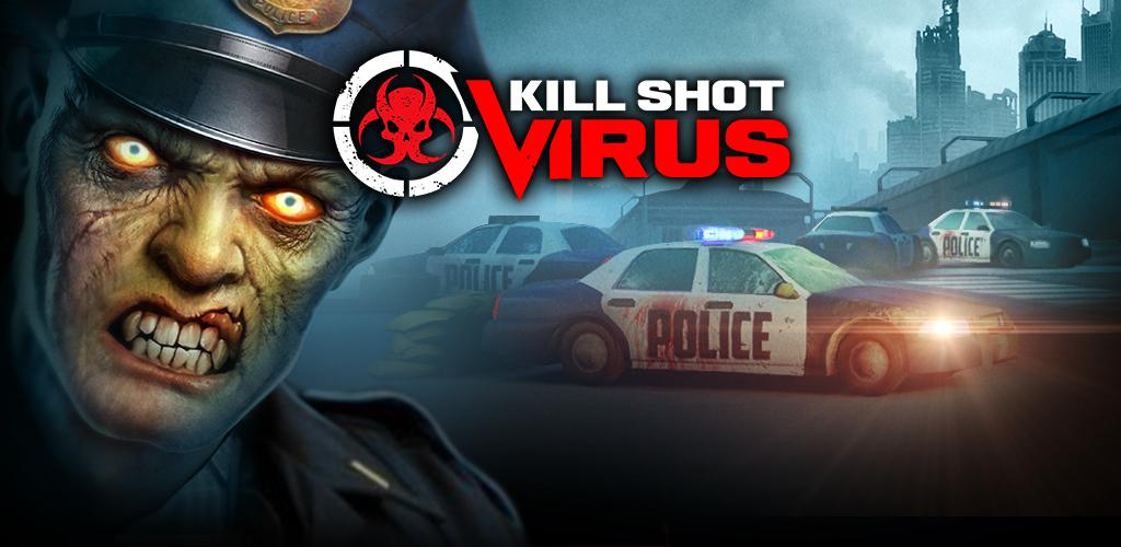 Kill Shot Virus Android Games