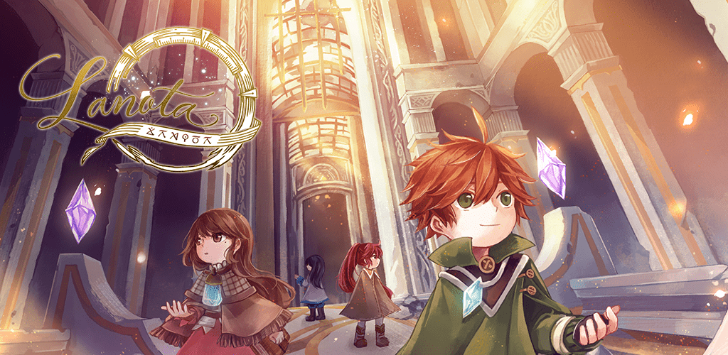 Lanota Android Games