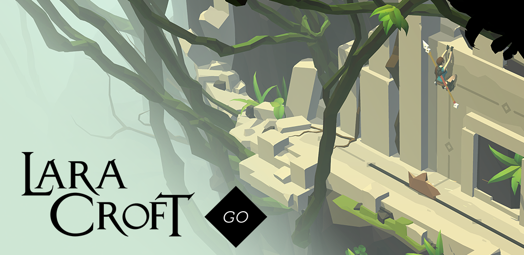 Download Lara Croft GO 1 - Lara Croft GO puzzle game for Android + data